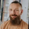 Konrad - Solution Architect, Co-Founder